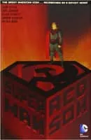 Superman: Red Son - Comic book series