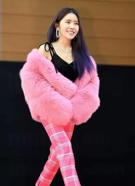 Suran - South Korean singer-songwriter