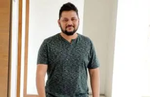 Surender Reddy - Indian film director