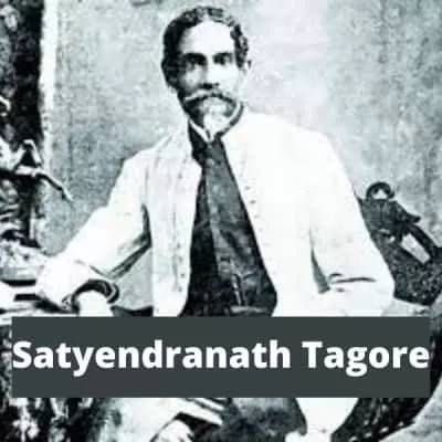Surendranath Tagore - Author