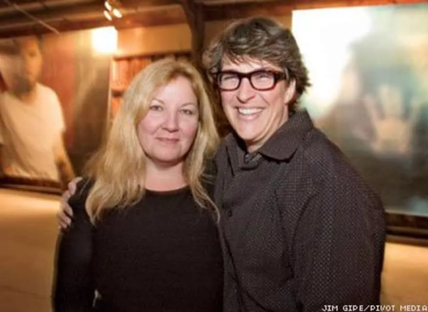 Susan Mikula - American artist