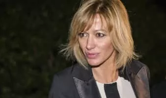 Susanna Griso - Spanish journalist