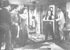 Susanna Pass - 1949 ‧ Action/Adventure/Western ‧ 1h 7m