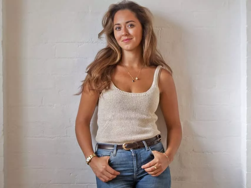 Susannah Fielding - English actress