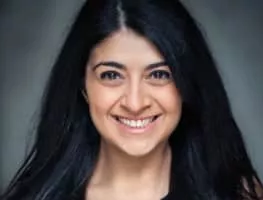 Susie Youssef - Writer