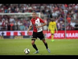 Sven van Beek - Dutch footballer