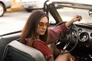 SYDNEY RHAME - Musical artist