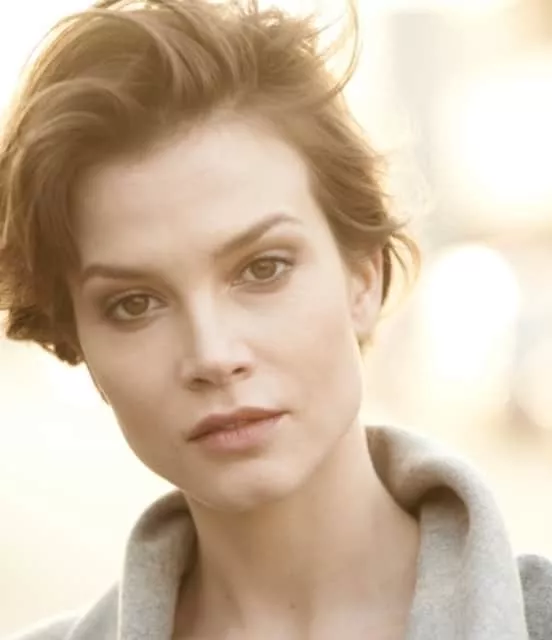 Sylvia Hoeks - Dutch actress