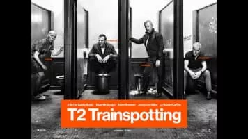 T2 Trainspotting - 2017 ‧ Drama/Comedy ‧ 1h 57m