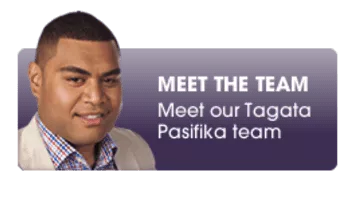 Tagata Pasifika - New Zealand TV programme