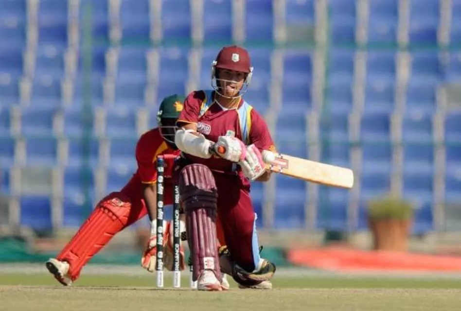 Tagenarine Chanderpaul - Cricketer