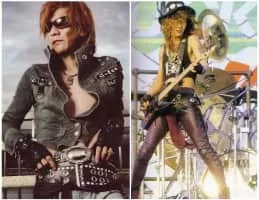 Taiji Sawada - Japanese musician