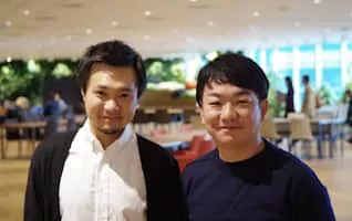 Takanori Katagiri - Executive