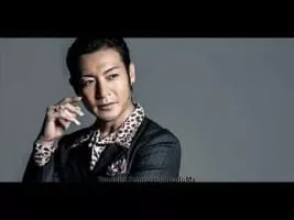 Takeshi Tsuruno - Japanese actor