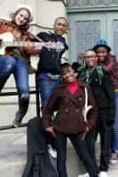 Taking the Stage - 2009 ‧ Reality ‧ 2 seasons