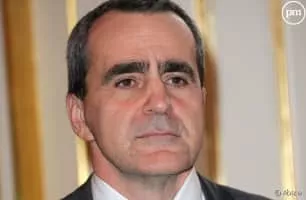 Takis Candilis - Film director