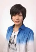 Takuma Nagatsuka - Voice actor