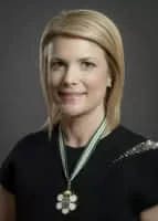 Tamara Taggart - Canadian television presenter