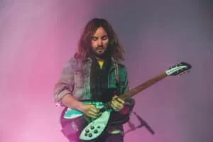 Tame Impala - Music producer