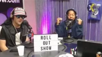 Tangie Ambrose - American actress