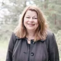 Tara Elizabeth Cullis - Writer ‧ David Suzuki's wife