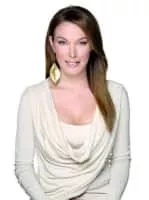 Tatiana Stefanidou - Greek television host