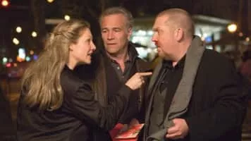 Tatort: Liebe am Nachmittag - 2006 film