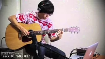 TATSUYA MARUYAMA - Musical artist