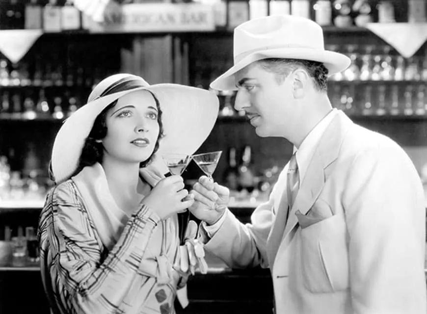 Tay Garnett - American film director