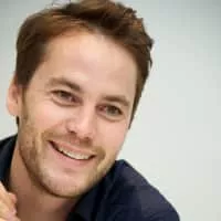 Taylor Kitsch - Canadian actor