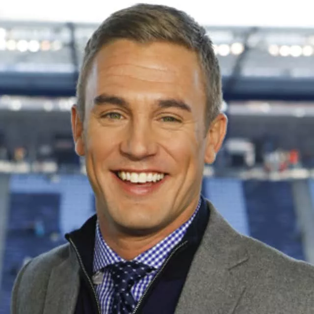 Taylor Twellman - American soccer player