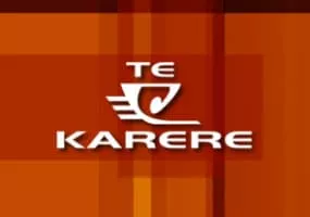 Te Karere - New Zealand television programme