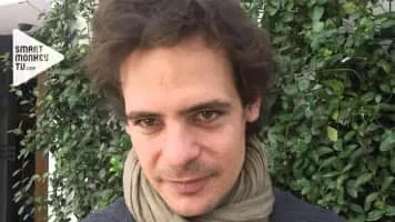 teboho edkins - Film director