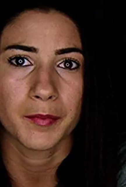 Tecia Torres - American mixed martial artist