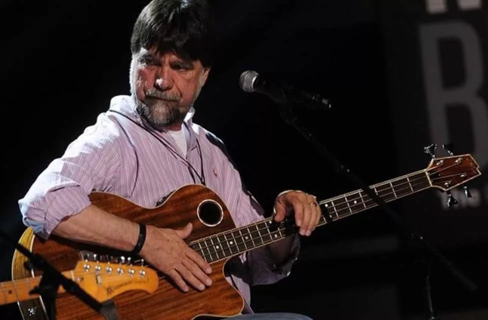 teddy gentry - Singer