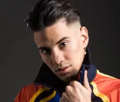 Tedua - Italian rapper