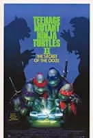 Teenage Mutant Ninja Turtles II: The Secret of the Ooze - 