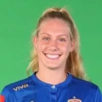 Teigan Collister - Australian soccer player