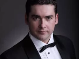 Teodor Ilincăi - Romanian tenor