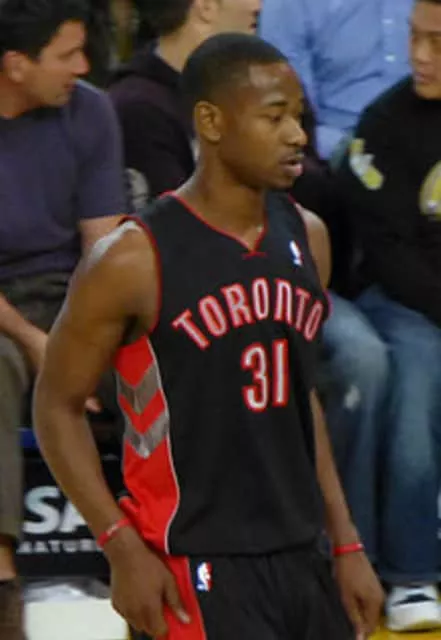 Terrence Ross - American basketball player