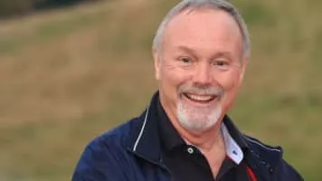 Terry Matthews - Welsh-Canadian business magnate