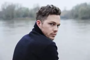 Teun Luijkx - Dutch actor