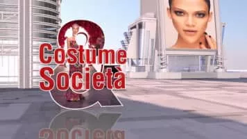 TG 2 Costume E Societa (Tg2 Costume e società) - TV program