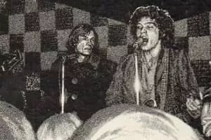 13th Floor Elevators - Rock band