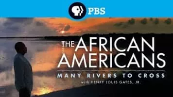 The African Americans: Many Rivers to - American television miniseries