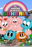 The Amazing World of Gumball Single Story - 2011 ‧ Comedy ‧ 6 seasons