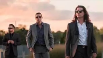 The Associates - Rock band