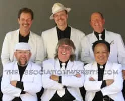 The Association - Pop band