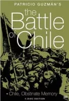 The Battle of Chile: Part 1: The Insurrection of the Bourgeoisie - 1975 ‧ Documentary ‧ 3h 11m