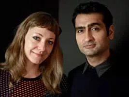 The Big Sick - 2017 ‧ Drama/Romance ‧ 2 hours